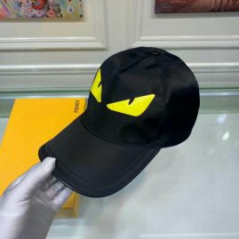 Picture of Fendi Cap _SKUFendicap0528602752